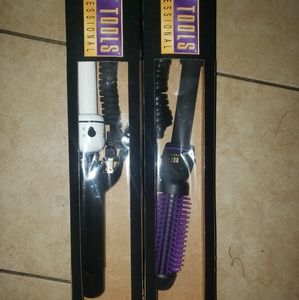Hair tools